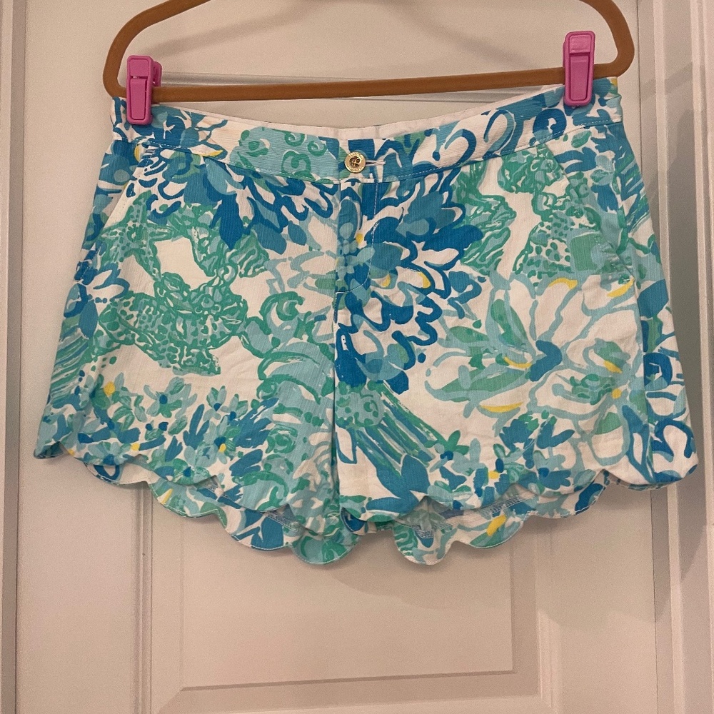 Lilly Pulitzer Buttercup